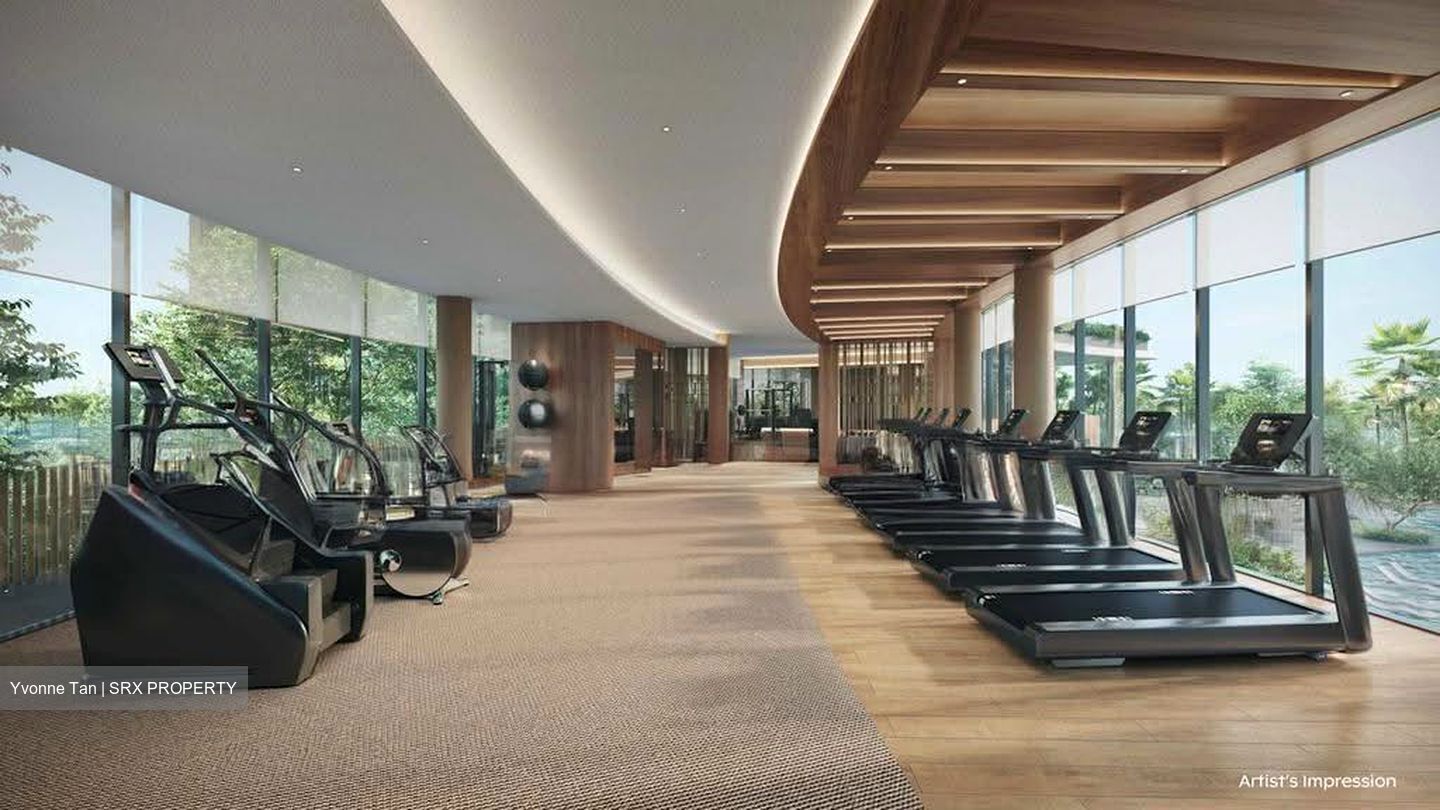 Thomson View Condominium (D20), Condominium #626924781